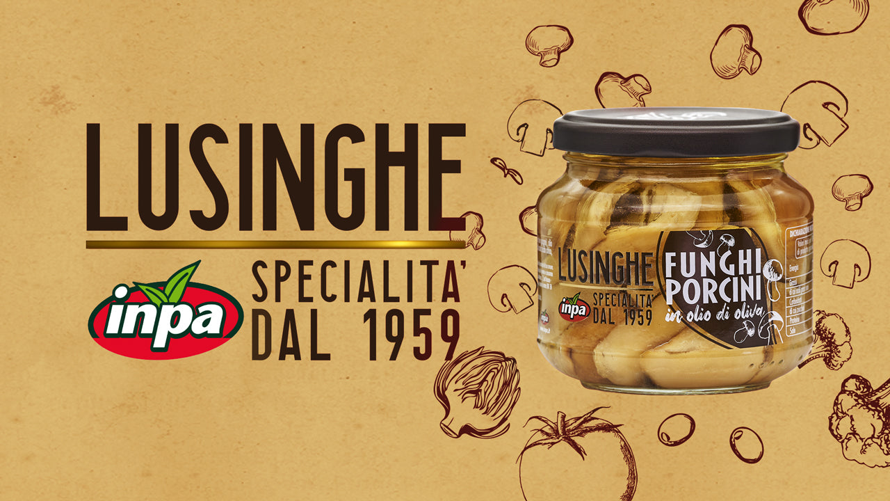 LINEA LUSINGHE