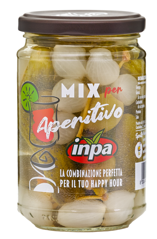 MIX APERITIVO