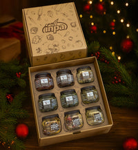 Degustazione Premium Plus - Box