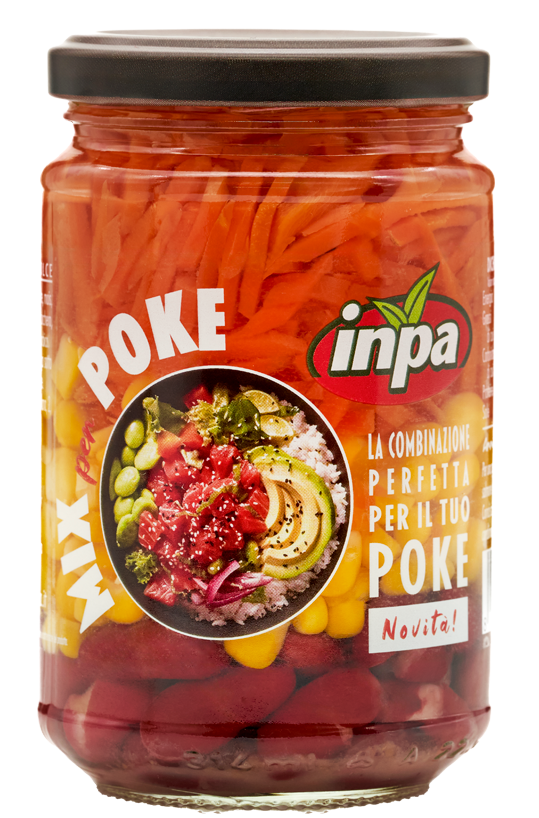 MIX PER POKE