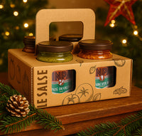 Degustazione Salse - Box